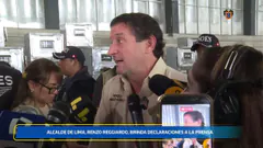 Entrega de hornos industriales para Lima norte | 23 de junio