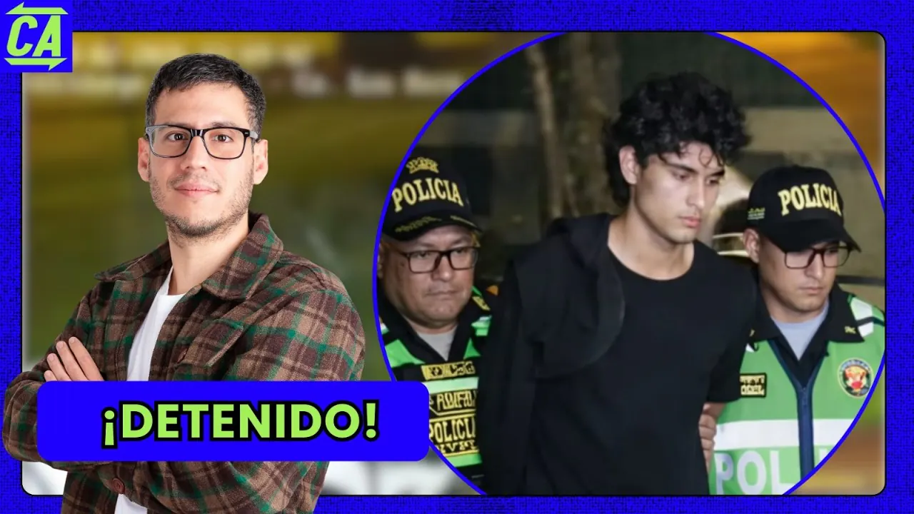 Reproducir: ¡DETENIDO! | #ContraAtaque 26 FEB #FEEG2026