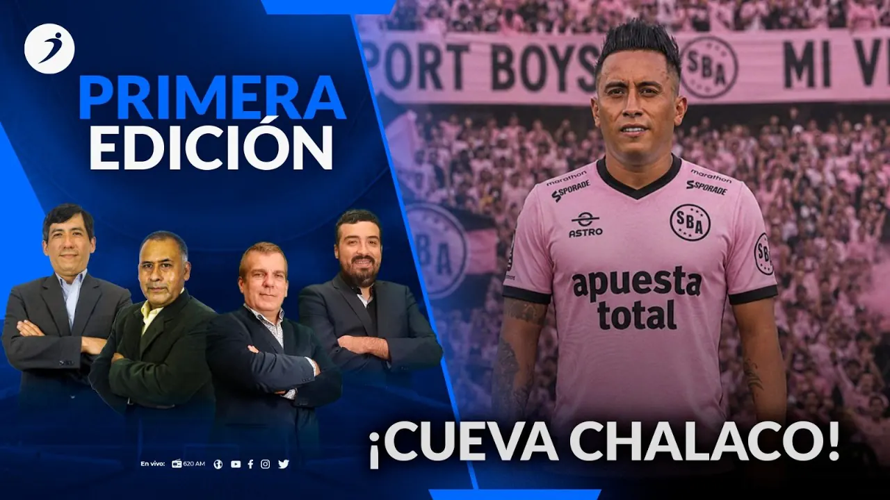 Reproducir: 🔴 #ENVIVO | Ovación Primera Edición por RADIO OVACION