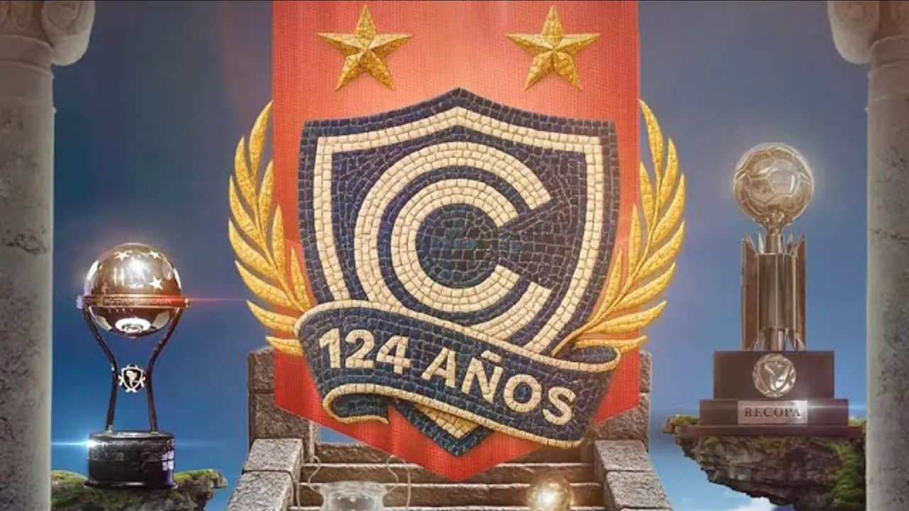 Reproducir: 124 ANIVERSARIO DEL CLUB CIENCIANO - PROGRAMA ESPECIAL