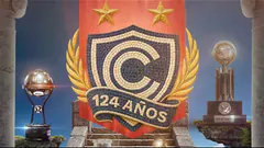 124 ANIVERSARIO DEL CLUB CIENCIANO - PROGRAMA ESPECIAL