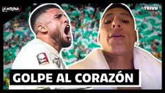 UNIVERSITARIO SUFRE... ¿SE BURLÓ RUIDIAZ? | La Interna