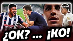 VALERA FUERA DEL 11... ¿PAOLO REYNA LLEGA A MATUTE? | La Interna