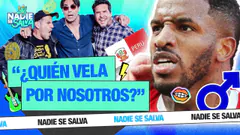 FARFÁN PIDE MINISTERIO DEL HOMBRE | NADIE SE SALVA