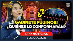 LAS COSAS COMO SON CON FERNANDO CARVALLO | RPP NOTICIAS