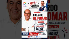 AL REVÉS Y AL DERECHO - DR. DAVID DUMET