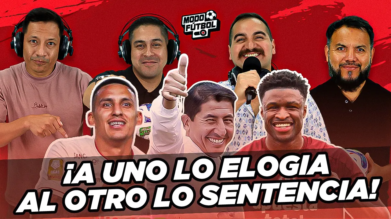 Reproducir: Todo sobre el DEBUT de UNIVERSITARIO en LIBERTADORES | GUSTAVO PERALTA desde IBAGUÉ 🇨🇴 | #ModoFútbol