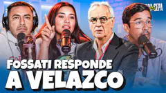 NADA QUE NO SEPA EN VIVO con ESTEFANÍA, TATO y VLADI