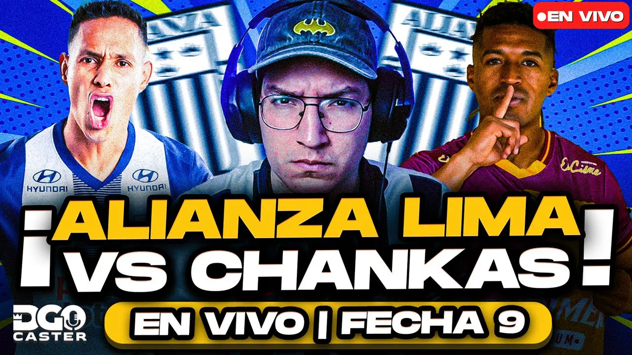 Reproducir: ¡Alianza Lima con CAMBIOS ante Chankas! | ¿Ceppelini sin COPA?🔥