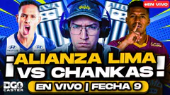 ¡Alianza Lima con CAMBIOS ante Chankas! | ¿Ceppelini sin COPA?