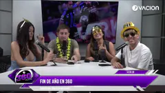#ENVIVO | 360° por RADIO OVACION