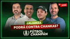FÚTBOL CHAMPÁN: ALIANZA JUEGA HOY EN ANDAHUAYLAS CON LAGOS, HUAMÁN Y CEPPELINI DE TITULARES