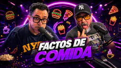 #ENVIVO FACTOS DE COMIDA | TRAFFIC SHOW CON CHINO Y ADOLFO
