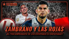 ¿MIGUELITO QUIERE SACAR A GOROSITO? ¿LA U YA ES TRICAMPEÓN?