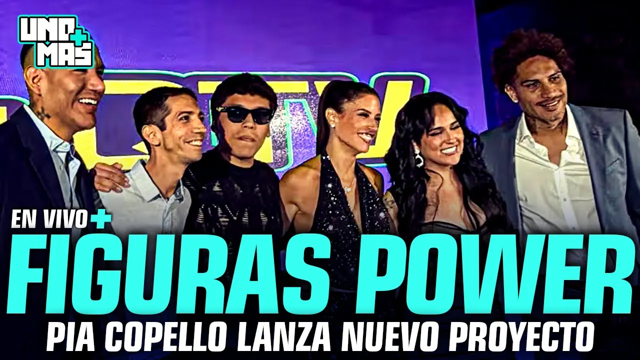 Reproducir: POL DEPORTES NO PUDO NARRAR PARTIDO - NOS VISITA FAMPS Y MANUEL GOLD | UNO MÁS #ENVIVO