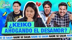 CAMPAÑA DE KEIKO HASTA ABAJO + CASO VILLAR | NSS