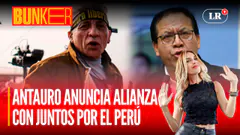 Antauro Humala estaría presente en las elecciones 2026 | #Bunker con Juliana Oxenford