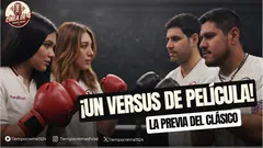 ¡PROGRAMA ESPECIAL! GUAPAS Y ELEGANTES VS LÍNEA DE 4 | TIEMPO CREMA x OVACIÓN