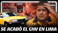 CRISIS DEL GAS EN PERÚ: Minem advierte que si pasa de 15 días habrá problemas | RELACIÓN ABIERTA