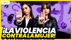 25N: "LA VIOLENCIA SILENCIOSA | Malos Modales
