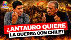 ¡AYAYAY! Sánchez lanza su Nuevo Plan y APARTA A ¿ANTAURO HUMALA?