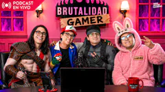 ESTOS JUEGOS SON TAN MALOS, PERO NOS ENCANTAN | EN VIVO