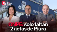 Radio Nacional EN VIVO: "La entrevista", hoy 15 de mayo del 2026