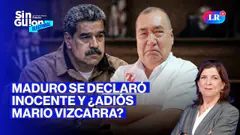 El DICTADOR VA A JUICIO Y ELECCIONES 2026 | SIN GUION CON ROSA MARÍA PALACIOS