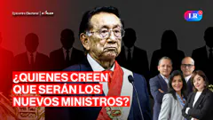 ¿HABRÁ NUEVOS MINISTROS? KELLY PORTALATINO Y MÁS EN VIVO | EPICENTRO ELECTORAL - RÉPLICA #FEEG2026