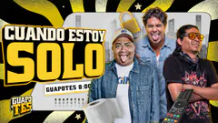 CUANDO ESTOY SOLO ME GUSTA... | GUAPOTES