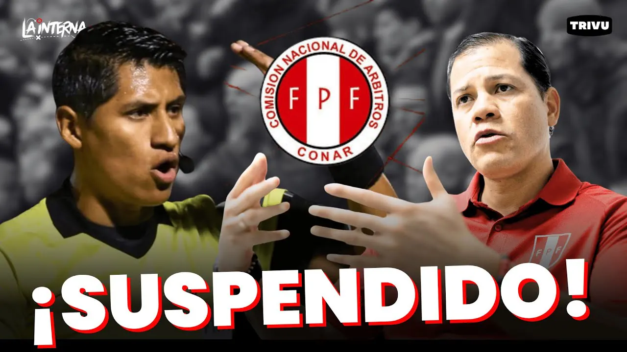 Reproducir: SALIERON LOS AUDIOS DEL VAR (CU - AL)... U ANTE ADT | La Interna⚽