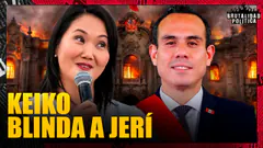 EL GABINETE DE MARICARMEN ALVA | #BRUTALIDADPOLITICA