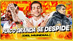 SIN PENA NI GLORIA: PERÚ SE DESPIDE DE SU PEOR ELIMINATORIA | OUKE