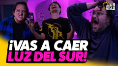 DOMINGO 01.02 | LADRA EL PUEBLO