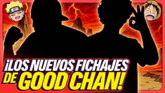 MEJORES FINALES DEL ANIME | Top 10 episodios finales del anime | ÚLTIMO EPISODIO DE GOOD GEEKS