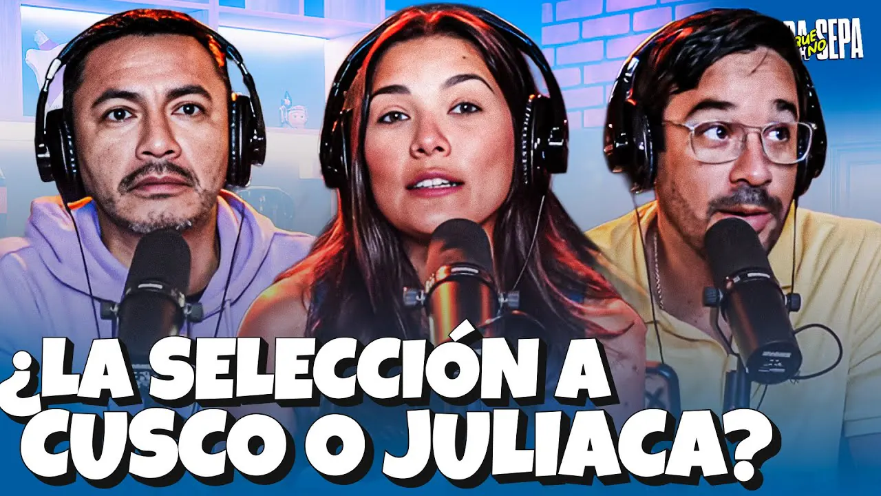 Reproducir: ¿CANTERO DEBE SER TITULAR? | NADA QUE NO SEPA EN VIVO con ESTEFANÍA, TATO y VLADI