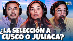 ¿CANTERO DEBE SER TITULAR? | NADA QUE NO SEPA EN VIVO con ESTEFANÍA, TATO y VLADI