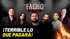 JNE le responde al Profe: Terrible lo que va a pasar