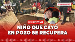Radio Nacional, noticias EN VIVO Perú: El informativo, edición domingo, hoy 23 de febrero del 2025