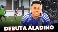 ALIANZA, TODO O NADA... LOS REFUERZOS DE BARRETO EN FPF | La Interna