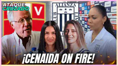 ¡SE PREPARAN PARA TODO! ALIANZA REVELA SUS PLANES PARA LA COPA BRASIL, MUNDIAL DE CLUBES Y LA LPV
