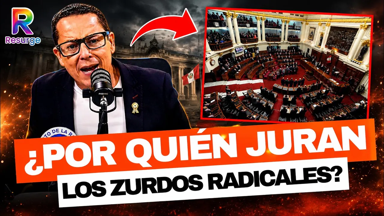 Reproducir: 🔥¡INADMISIBLE!: El duro mensaje de De Ayala contra LOS GRITOS DE  "libertad Castillo" 🚨