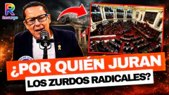 ¡INADMISIBLE!: El duro mensaje de De Ayala contra LOS GRITOS DE "libertad Castillo"
