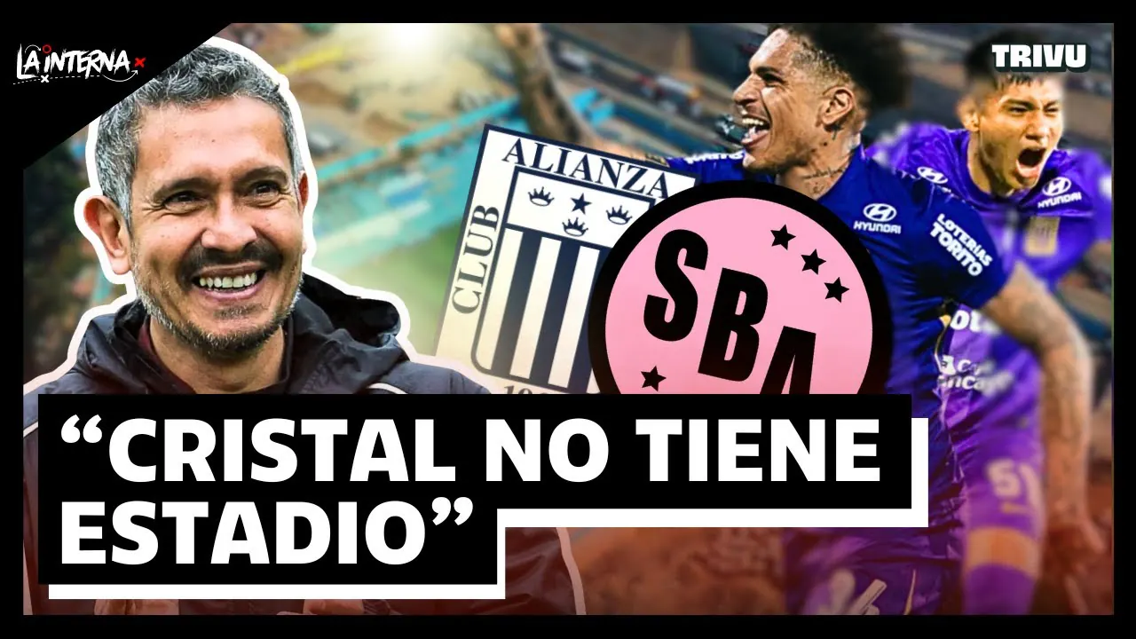 Reproducir: REACCIONAMOS:  ALIANZA LIMA vs. BOYS | La Interna⚽