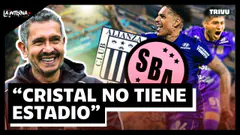 REACCIONAMOS: ALIANZA LIMA vs. BOYS | La Interna