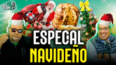 #ENVIVO ¡LLEGÓ LA NAVIDAD A #TOCOYMEVOY!