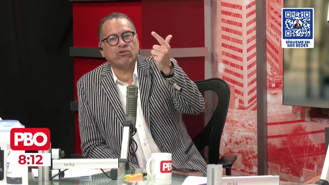 Reproducir: PBO EN VIVO
