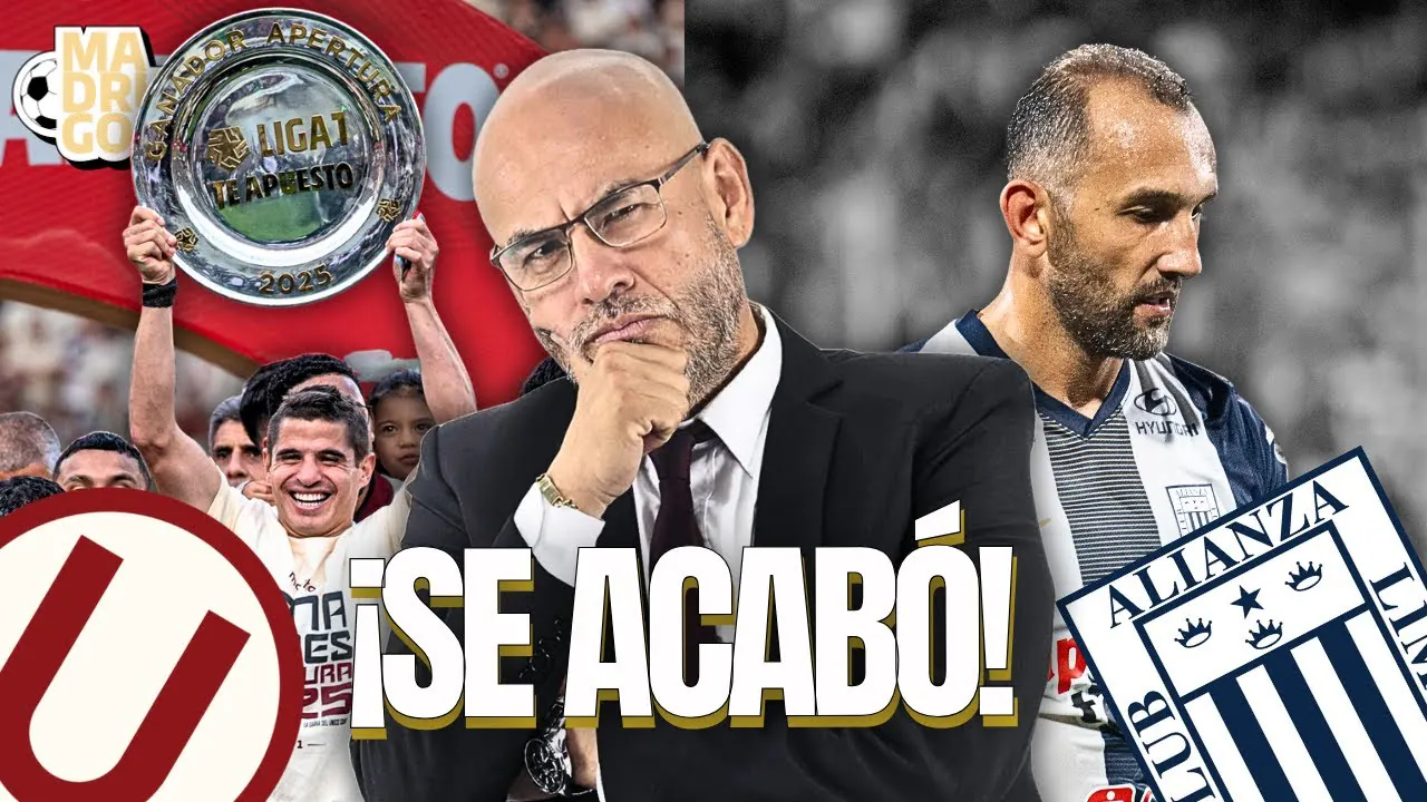Reproducir: MADRUGOL CON MR PEET: ¡SE ACABÓ EL APERTURA!