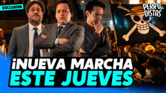 NUEVA MARCHA DE TRANSPORTISTAS DE LIMA | PERRODISTAS