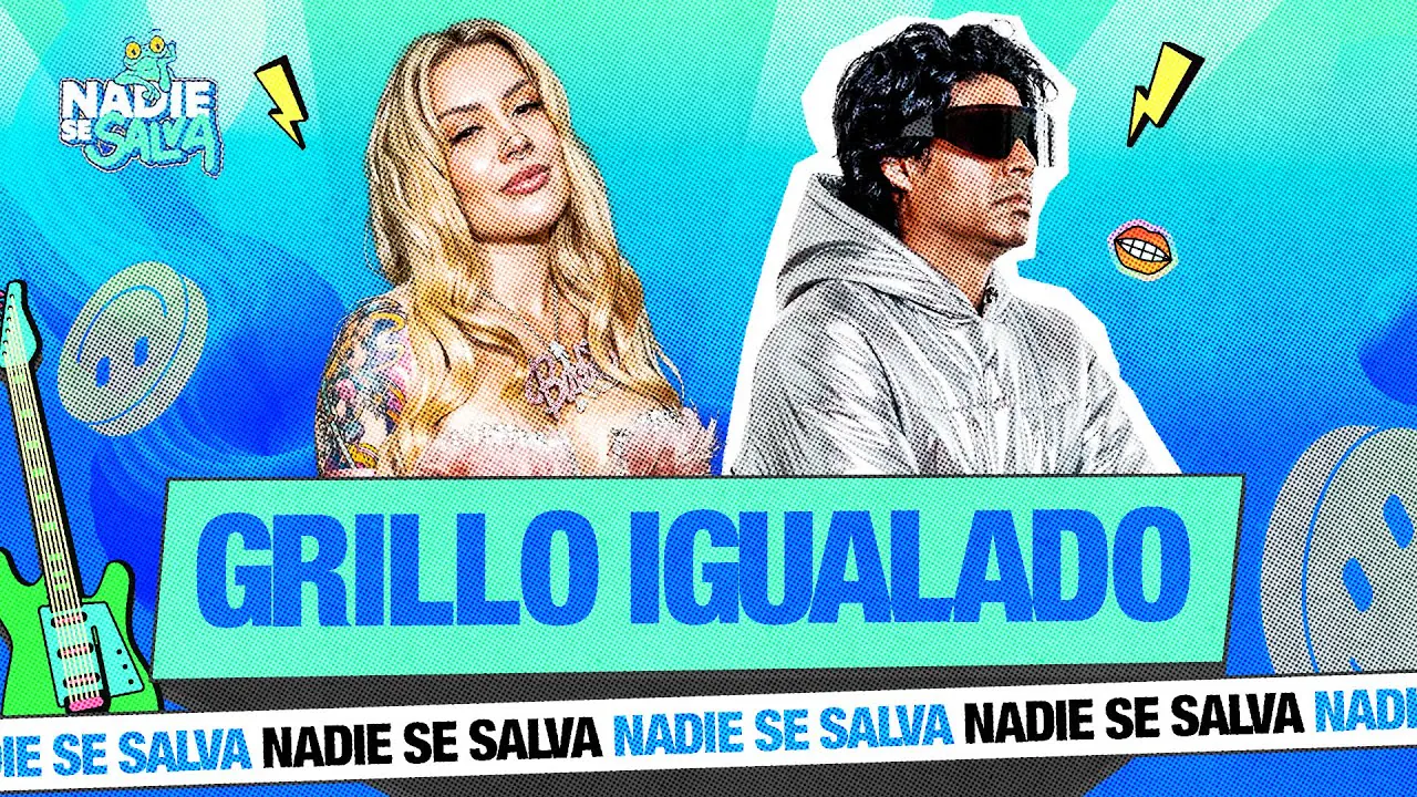 Reproducir: LESLIE SHAW VS FANS DE LA LOBA: “QUE ROCHE ESTAR DE HUELE P3D0S” | NADIE SE SALVA 🐸